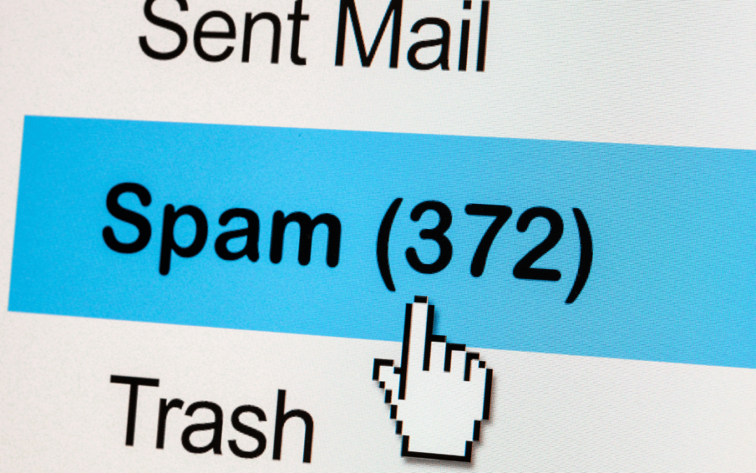 How To Avoid The Spam Filter And Get Your Newsletters Seen