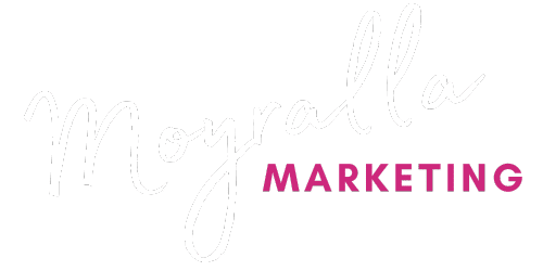 Moyralla Marketing Transparent Logo